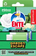 „WC Ente“ unitazo gaiviklis