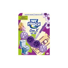 „WC Frisch“ unitazo gaiviklis, 50 g