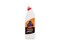 WC Kalkių ir rūdžių valiklis HI-LABS Kurmis RUST KILLER, 700 ml