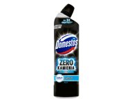WC kalkių nuosėdų valiklis DOMESTOS ZERO LIMESCALE BLUE, 750 ml