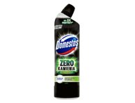 WC kalkių nuosėdų valiklis DOMESTOS ZERO LIMESCALE LIME, 750 ml