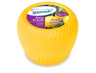 WC oro gaiviklis-gelis KOLORADO DEO FRESH CITRUS, 150 g