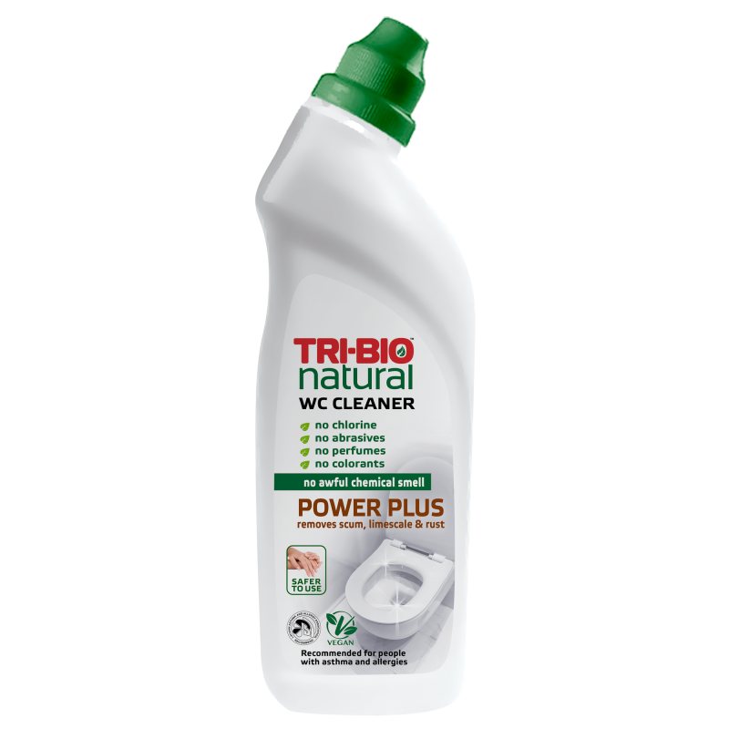 WC rūdžių valiklis TRI-BIO, 710 ml