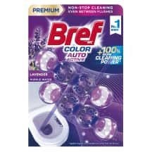 WC val.-gaiv. BREF COLOR AC. LEVEND., 2 x 50 g