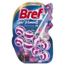 WC val.-gaiv. BREF Harmony, 2 x 50 g