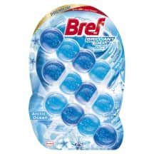 WC val-gaiv.Bref Bril Arctic Ocean, 3 x 42 g