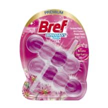 WC val-gaiv.Bref Brill Spring Rain, 2 x 42 g