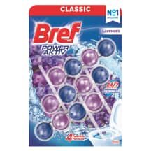 WC val-gaiv.Bref PA Lavender, 3 x 50 g