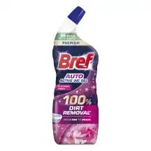 WC valikl. AUTO ACTIV BLOOMING FRESH, 750 ml