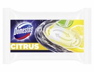 WC valiklio-gaiviklio papildymas DOMESTOS CITRUS, 35 g