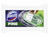 WC valiklio-gaiviklio papildymas DOMESTOS PINE, 35 g