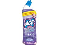 WC valiklis ACE ULTRA FLOWER, 750 ml