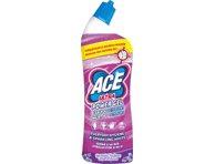 WC valiklis ACE ULTRA LAVENDER EFFECT, 750 ml