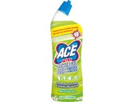 WC valiklis ACE ULTRA LEMON, 750 ml