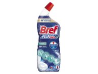 WC valiklis BREF 10xEFFECT MAX WHITE ARCTIC, 700 ml