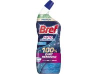 WC valiklis BREF AUTO ACTIVE Aqua Fresh, 750 ml