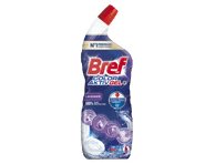 WC valiklis BREF EXCELLENCE COLOR AKTIV+ LAVENDER, 700 ml