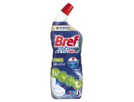 WC valiklis BREF EXCELLENCE GEL COLOR AKTIV+ CITRUS, 700 ml