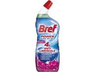 WC valiklis BREF POWER ACTIVE Flower, 750 ml