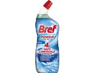 WC valiklis BREF POWER ACTIVE Ocean, 750 ml