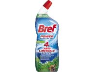 WC valiklis BREF POWER ACTIVE Pine, 750 ml