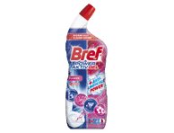 WC valiklis BREF POWER AKTIV (FLOWER), 700 ml