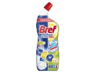 WC valiklis BREF POWER AKTIV GEL LEMON, 700 ml