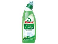 WC valiklis FROSCH, 750 ml