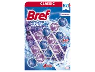 WC valiklis-gaiviklis BREF, 150 g