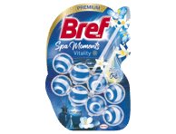 WC valiklis-gaiviklis BREF SPA MOMENTS VITALITY, 100 g