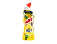 WC valiklis Harpic Active Fresh Citrus Gourmand“, ., 750 ml