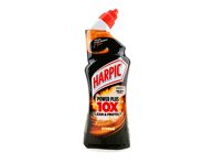WC valiklis HARPIC MAX CITRUS, 750 ml