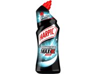 WC valiklis HARPIC MAX DESINFECT, 750 ml