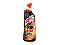 WC valiklis HARPIC MAX ORIGINAL, 750 ml