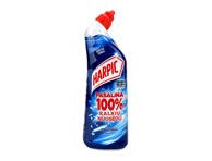 WC valiklis HARPIC ORIGINAL, 750 ml