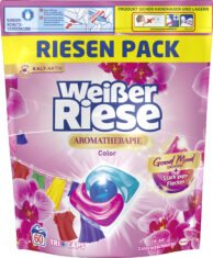 „Weißer Riese“ kapsulės