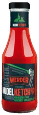 „Werder“ kečupas, 450 ml