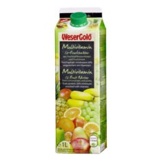 „WeserGold“ sultys, 1 l