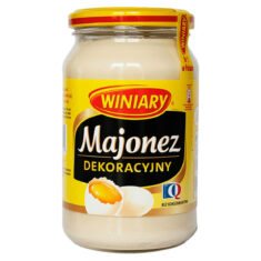 „Winiary“ majonezas, 1 l
