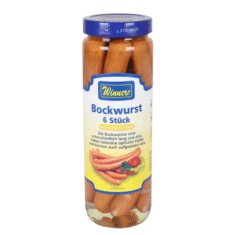 „Winners“ dešrelės, 300 g