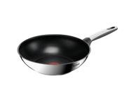 WOK keptuvė TEFAL EMOTION+, 28 cm