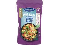WOK padažas CHOP SUEY SANTA MARIA, 150 g