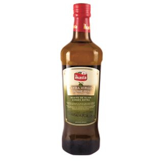 Ypač grynas alyvuogių aliejus LA MASIA, 0.75 l