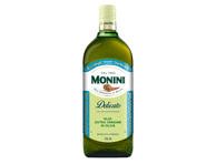 Ypač grynas alyvuogių aliejus MONINI, 750 ml
