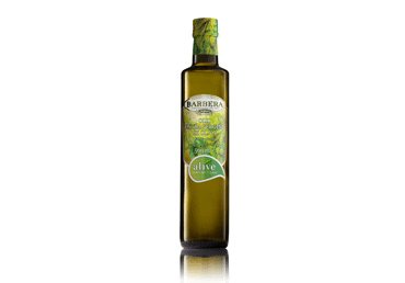 Ypač tyras alyvuogių aliejus BARBERA ALIVE, 500 ml