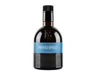 Ypač tyras alyvuogių aliejus BASSO (Italija), 500 ml