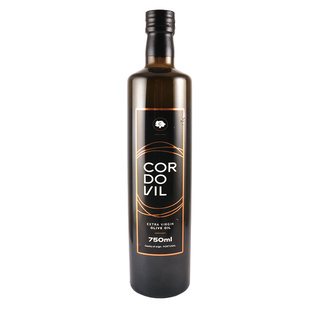 Ypač tyras alyvuogių aliejus CORDOVIL, 750 ml
