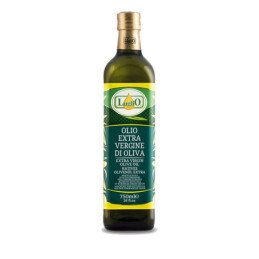 Ypač tyras alyvuogių aliejus LUGLIO, 750 ml