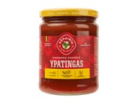 YPATINGAS KĖDAINIŲ KONSERVŲ FABRIKO pomidorų padažas, 500 g