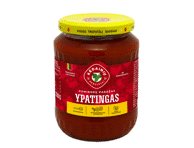 YPATINGAS pomidorų padažas KĖDAINIŲ KONSERVAI, 720 g